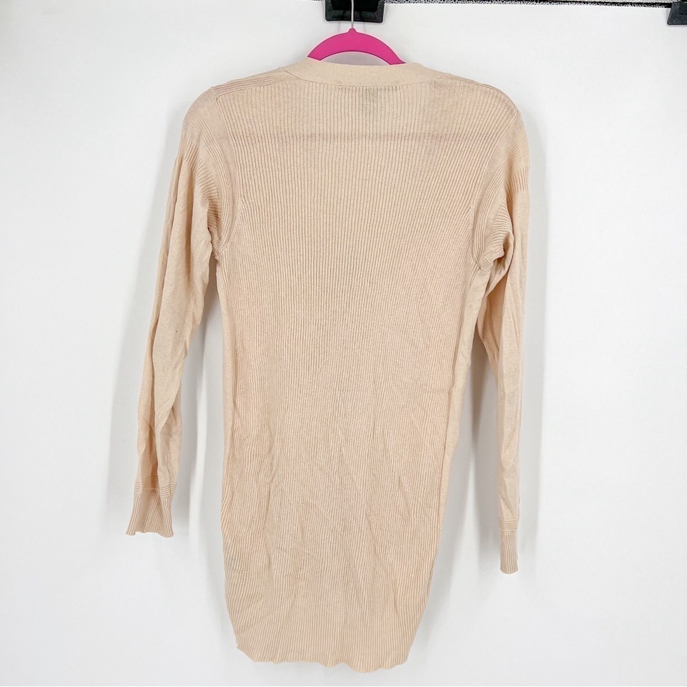 Marc by Marc Jacobs Beige Cardigan - Picture 4 of 4